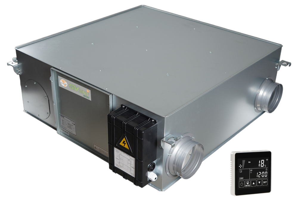 Gvent HRV 800